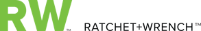 footer logo Ratchet and Wrench