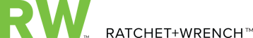 Ratchet and Wrench header logo